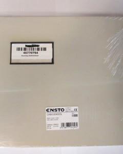 Box Cover 300x400x30 Cubo